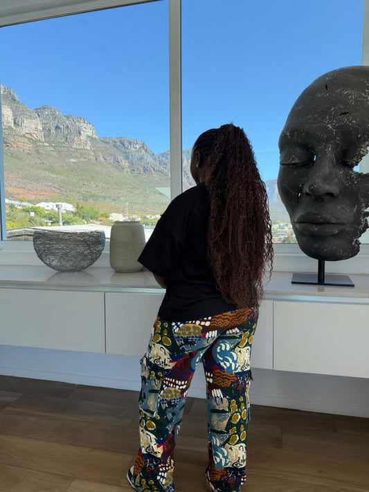 Attractive Joggers piece