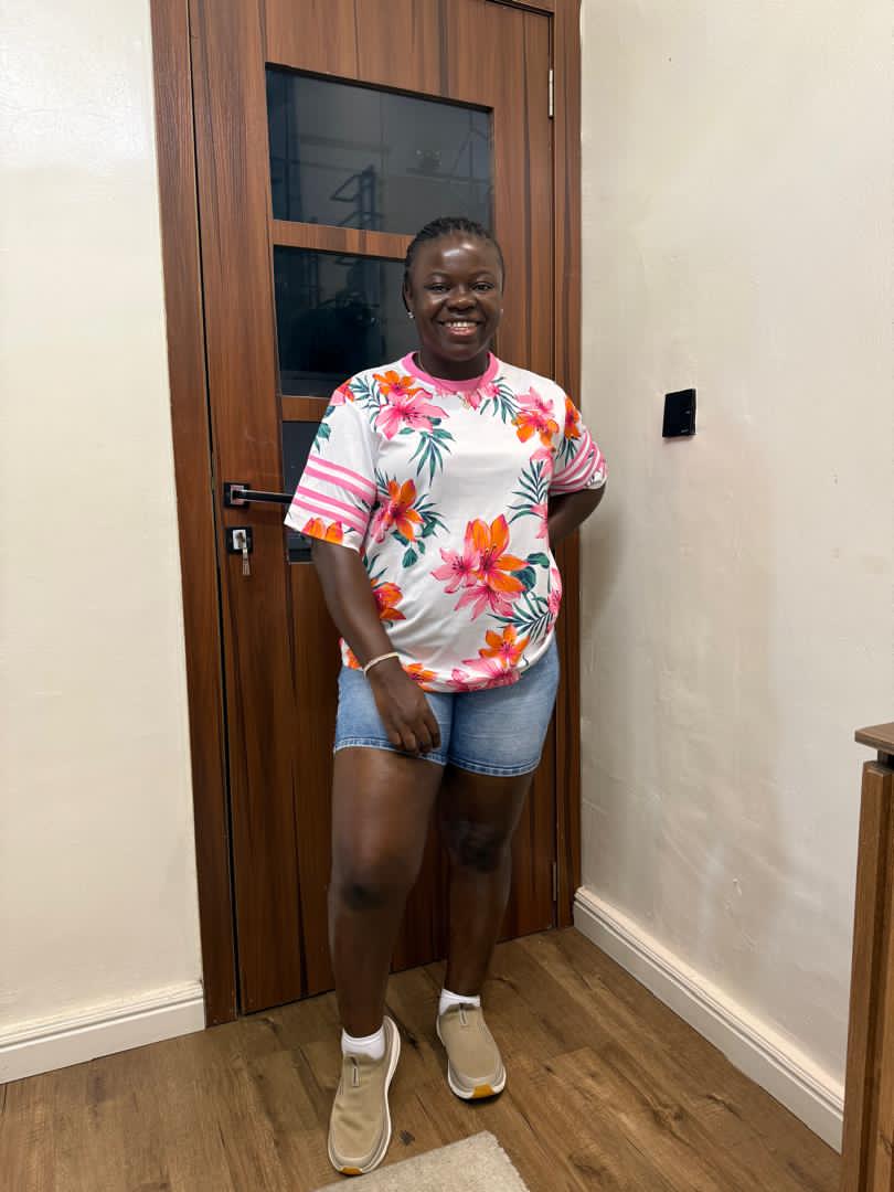 Floral jessy to 002