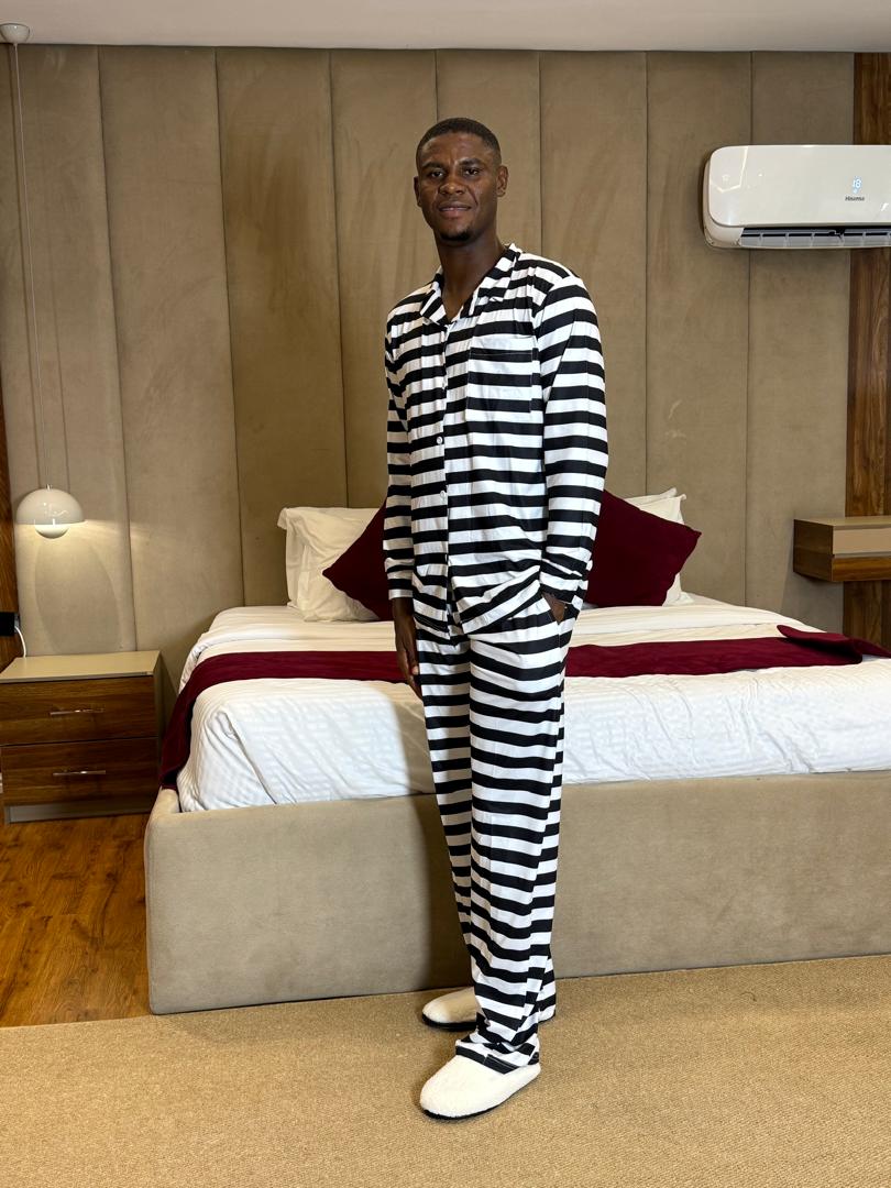 Quality mens Xmas pajamas 2026 8