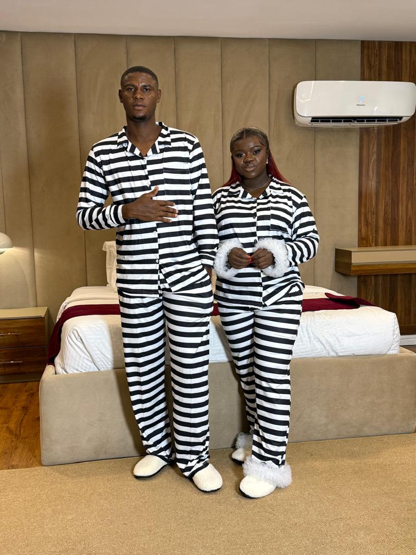 Awesome new Xmas pajamas 2026