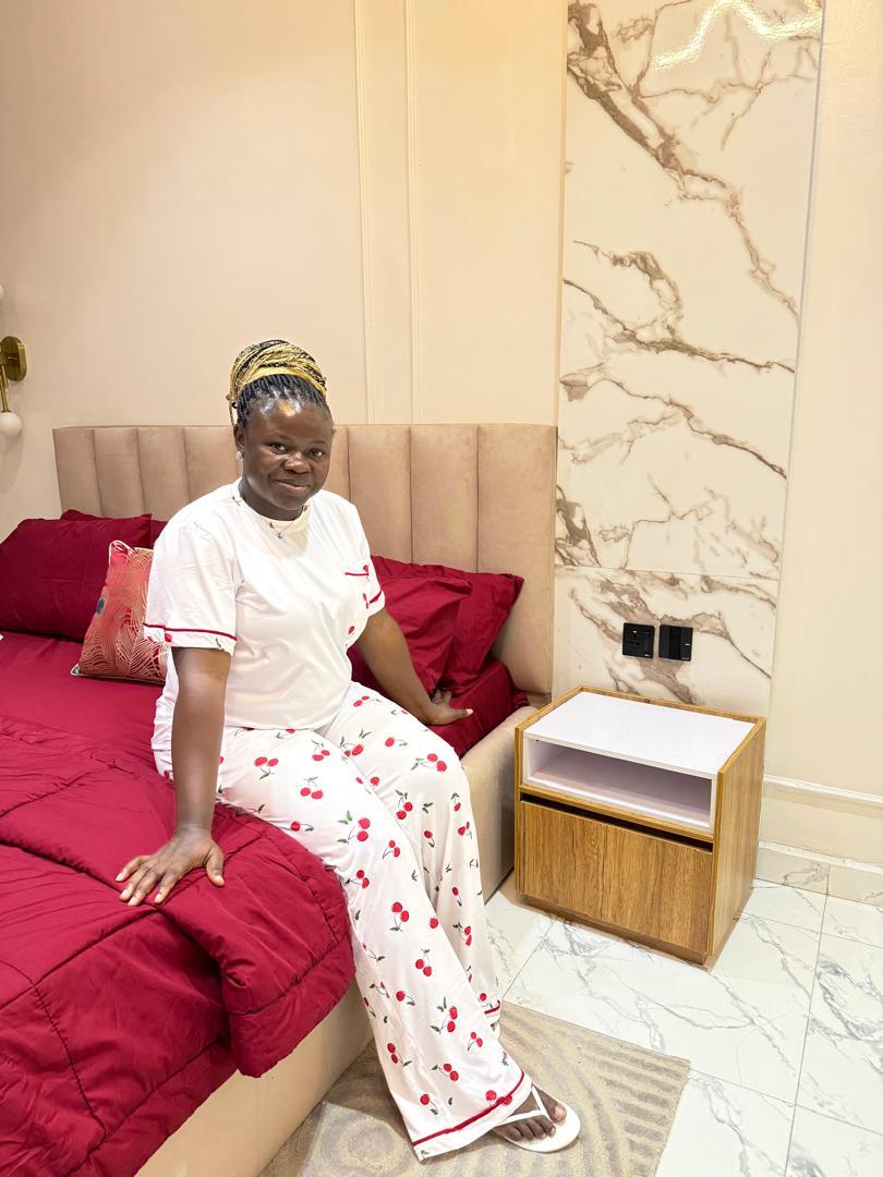 Merry and bright pajamas