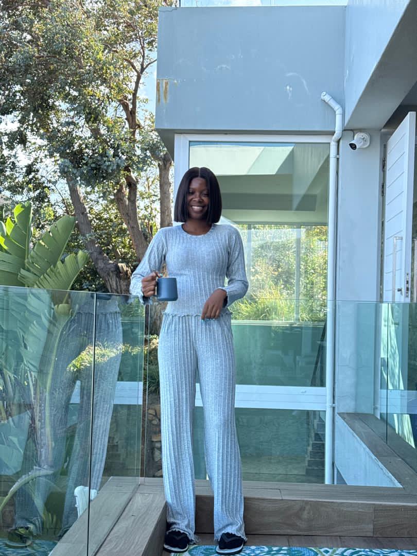 Gorgeos pajamas and lounge set