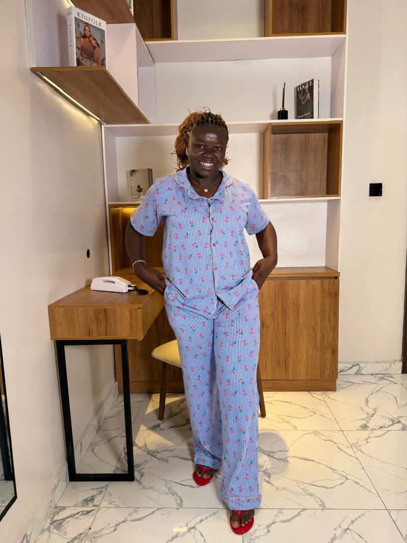 Willow dreams sleepwear