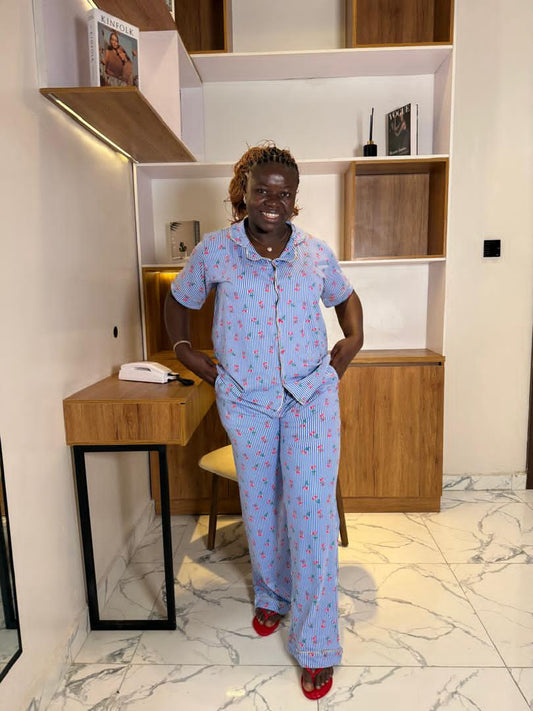 Willow dreams sleepwear