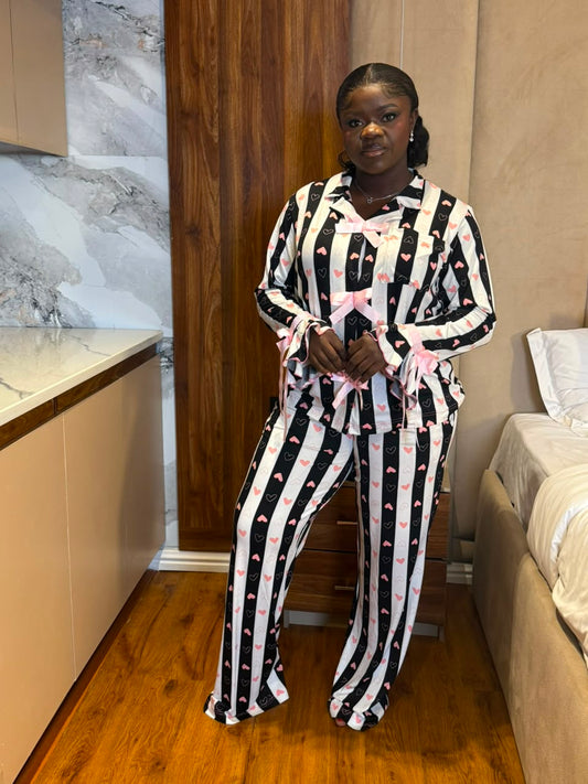 Nina dreams sleepwear