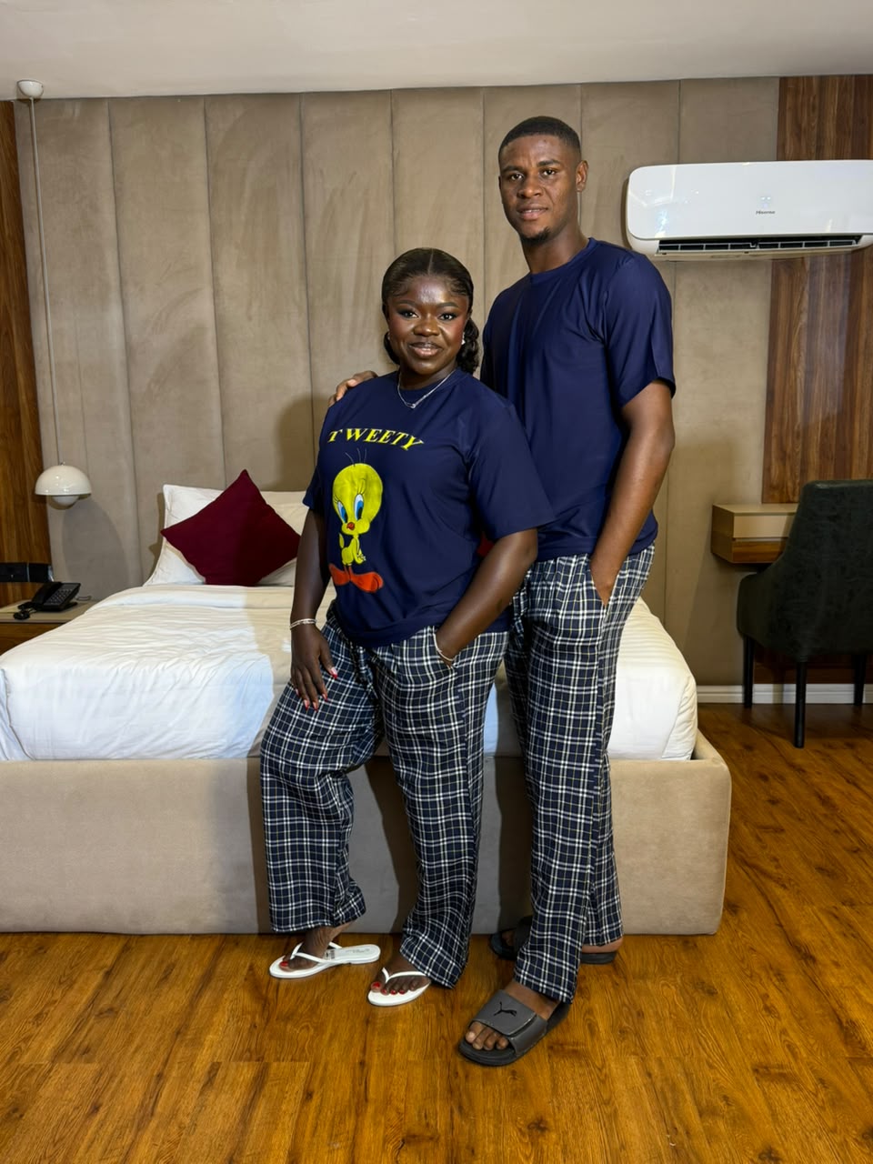 Quality mens pajamas 3