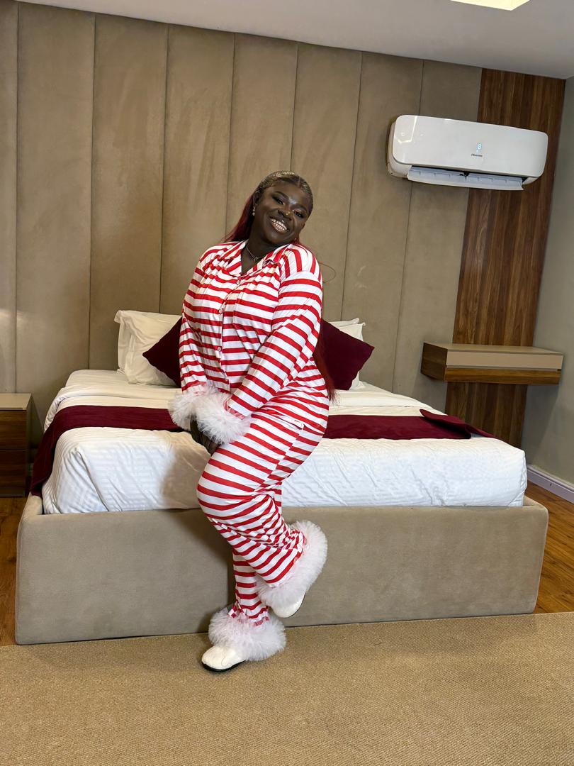 Gorgeous new Xmas pajamas 2026