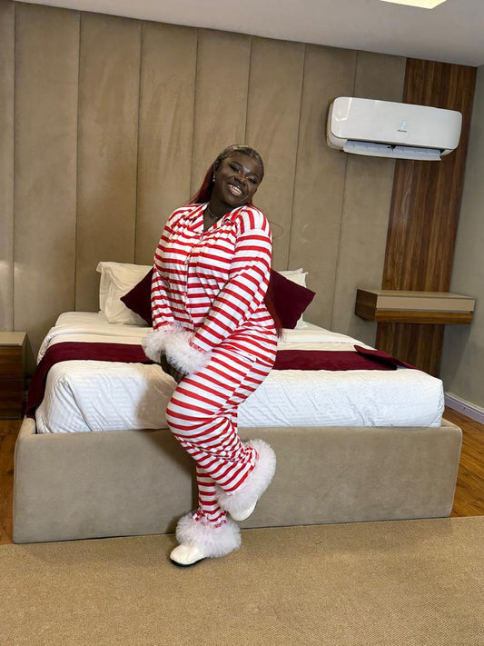Gorgeous new Xmas pajamas 2026