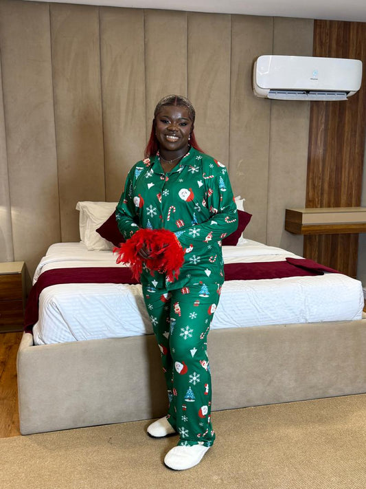 Damsel new Xmas pajamas 2026