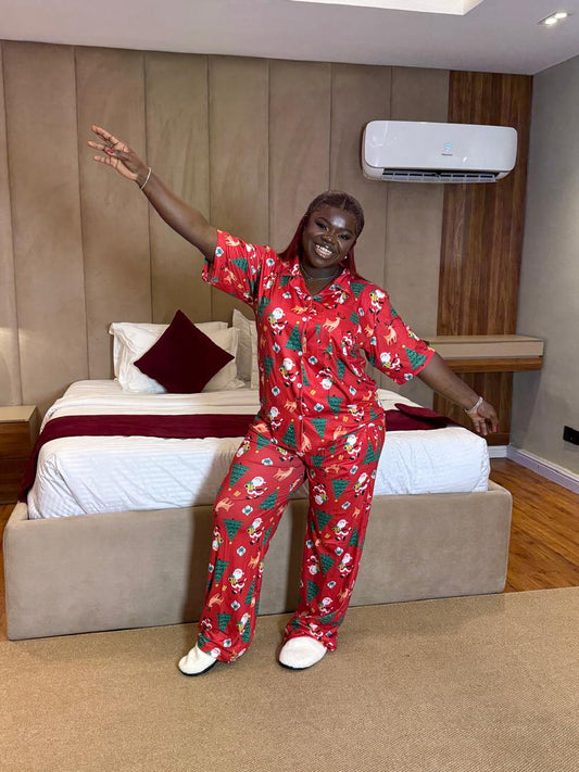 Quality new Xmas pajamas 2026