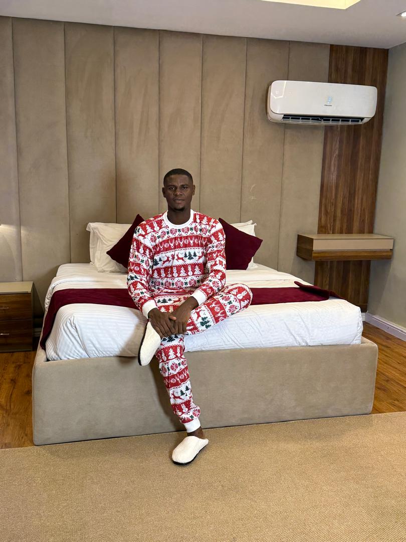 Quality mens Xmas pajamas 2026 4
