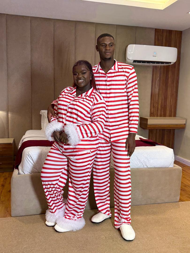 Gorgeous new Xmas pajamas 2026