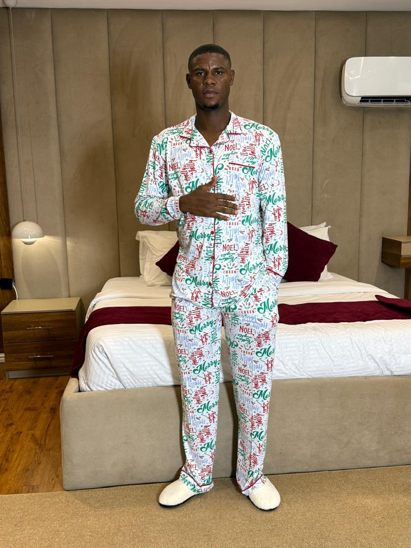 Quality mens Xmas pajamas 2026 6