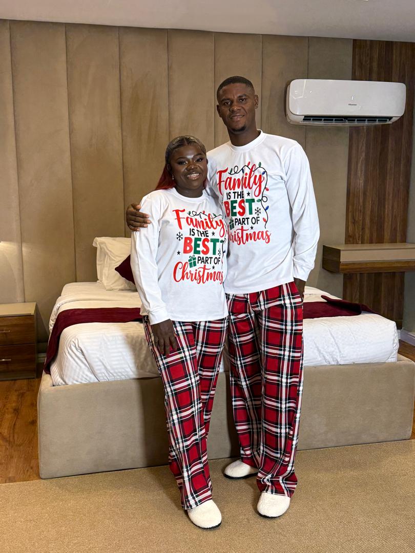 unisex xmas pajamas 2026 13