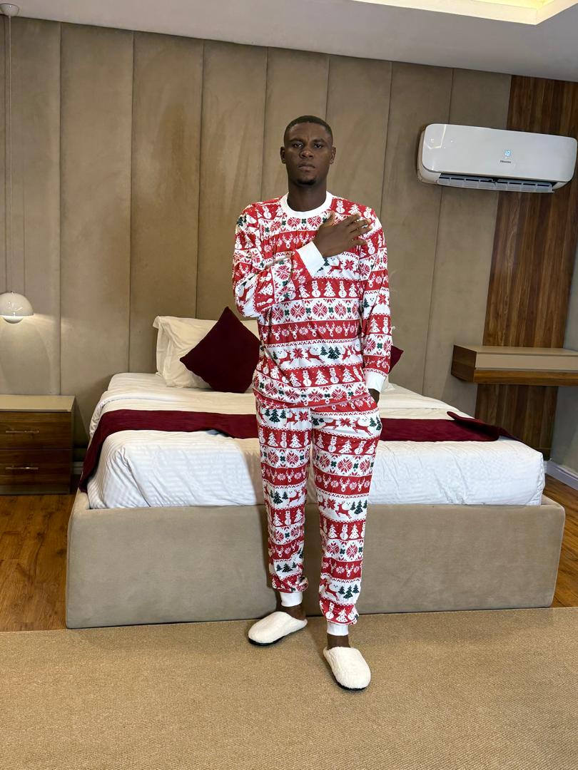 Quality mens Xmas pajamas 2026 4