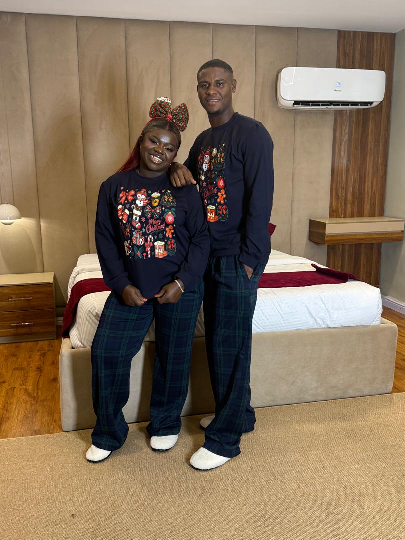 unisex xmas pajamas 2026 15