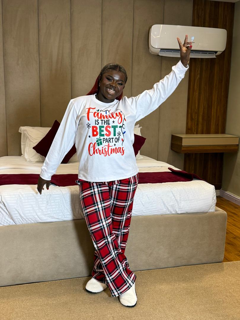 unisex xmas pajamas 2026 13