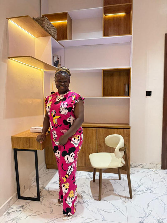 Warm hugs 🫂 pajamas