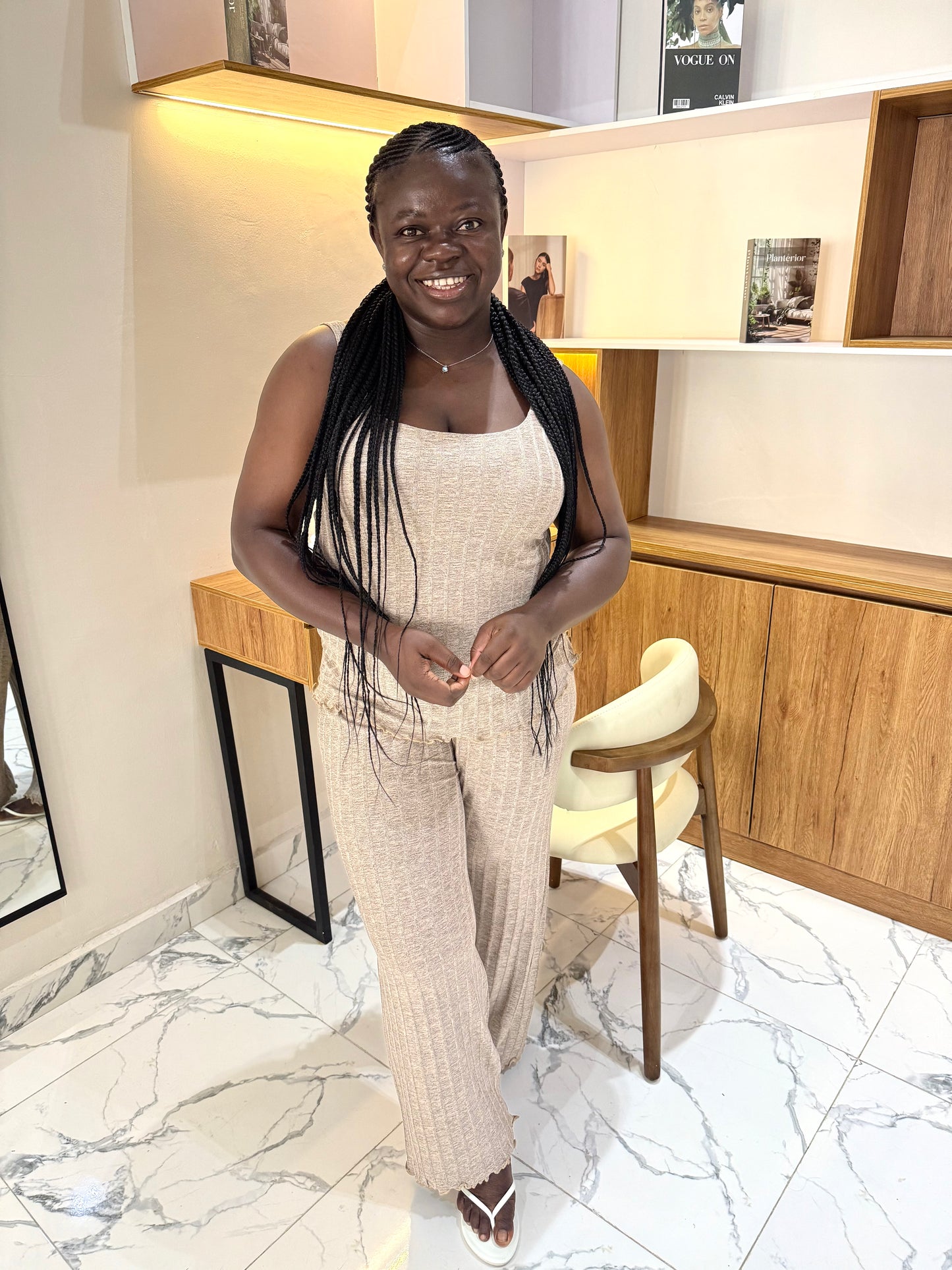Midnight grace Pjs and lounge wear