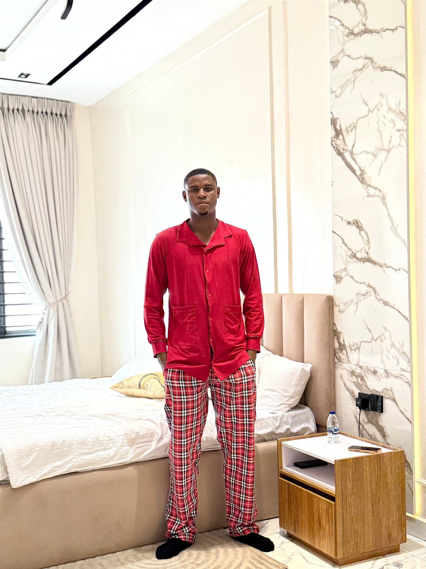 Sleepwear for Him