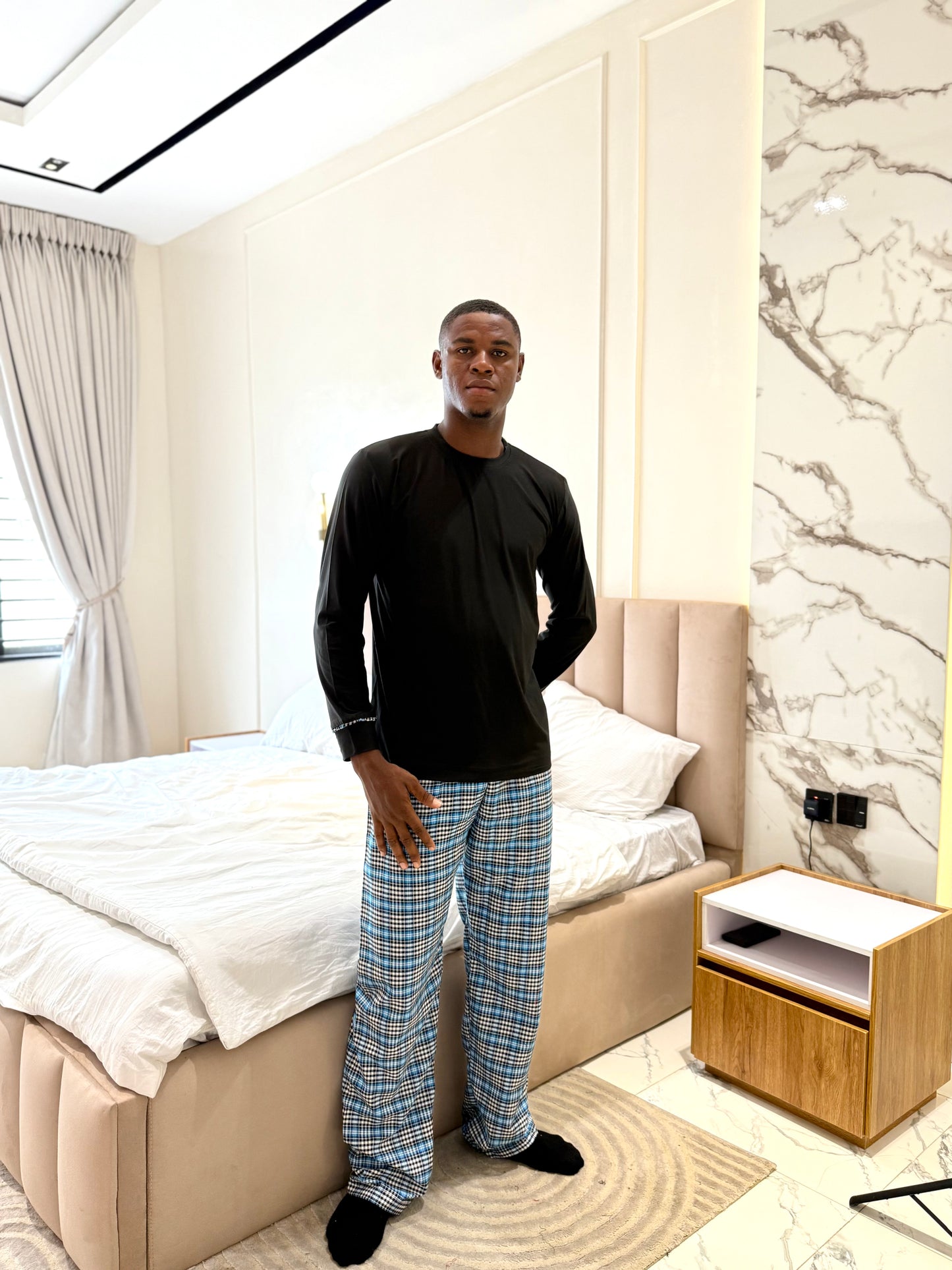 Sleep and Lounge wear