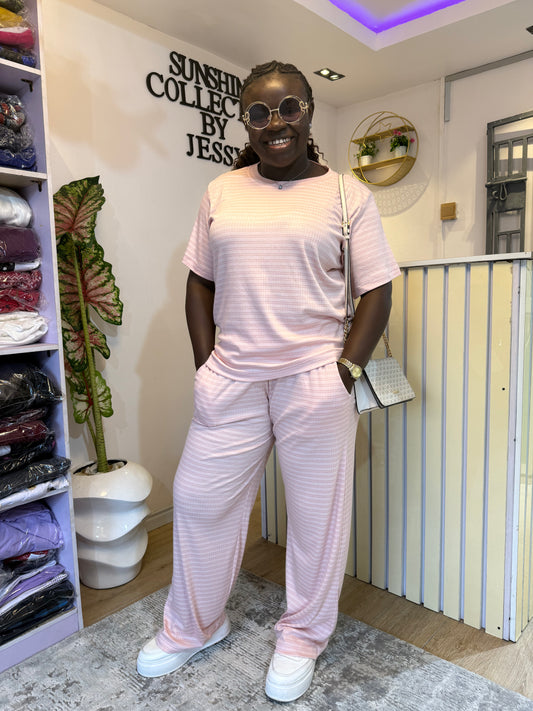 Cute Isabel's 2  piece set